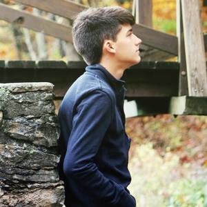 Meet your Posher, Trey